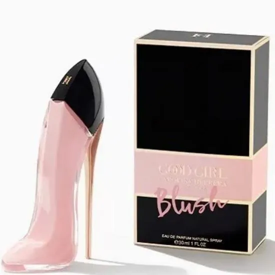 Carolina Herrera Good Girl Blush Eau De Parfum Spray