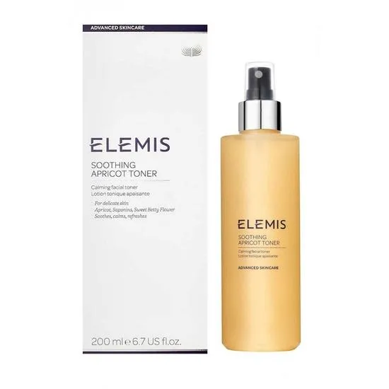 ELEMIS Soothing Apricot Toner