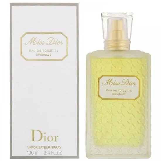 DIOR Miss Dior Originale Eau De Toilette