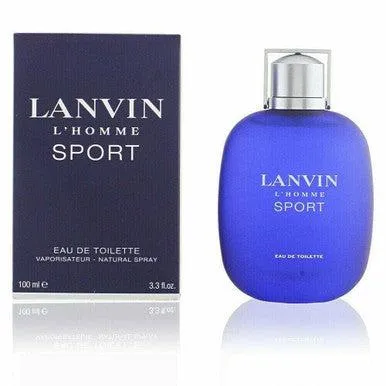 Lanvin L'Homme Sport Eau De Toilette