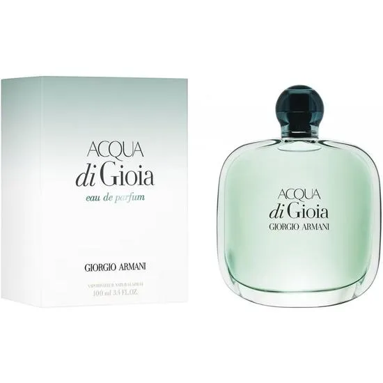 Giorgio Armani Acqua Di Gioia Eau De Parfum 100ml