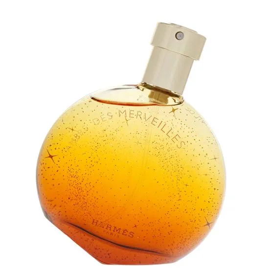 Hermès L'Ambre Des Merveilles Eau De Parfum