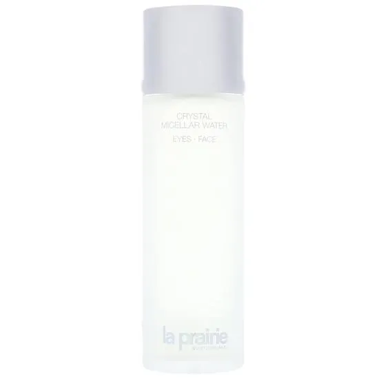 La Prairie Crystal Micellar Water