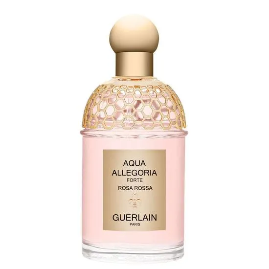 GUERLAIN Aqua Allegoria Forte Rosa Rossa Eau De Parfum
