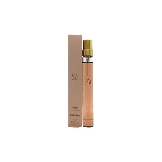 Giorgio Armani Si Eau De Parfum Intense