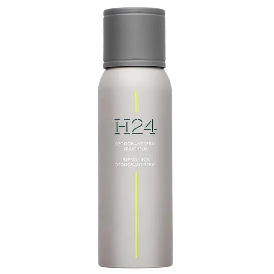 Hermès H24 Deodorant Spray