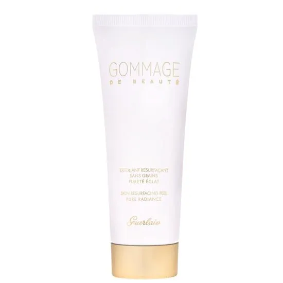 GUERLAIN Gommage De Beaute Skin Resurfacing Peel