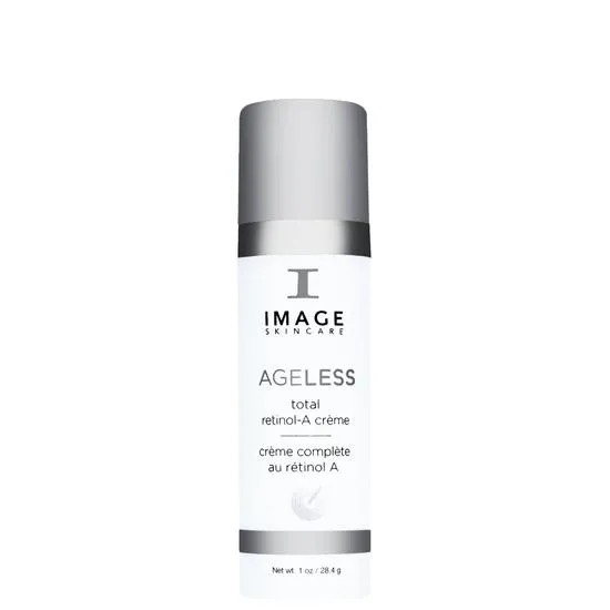 IMAGE Skincare Ageless Total Retinol-A Creme