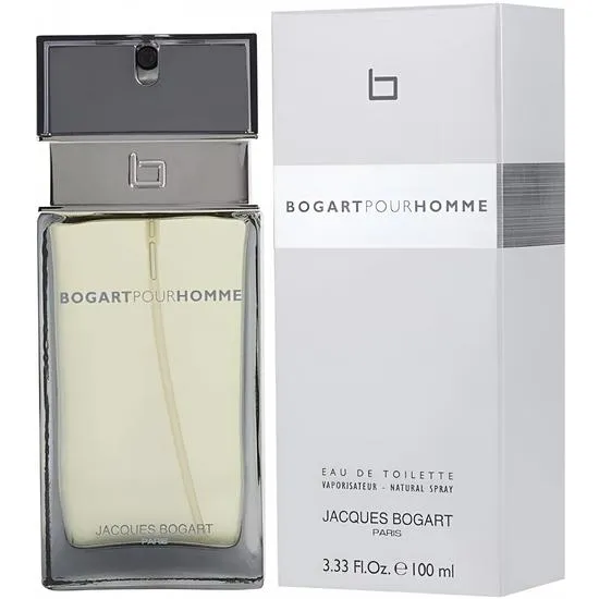 Jacques Bogart Pour Homme Eau De Toilette