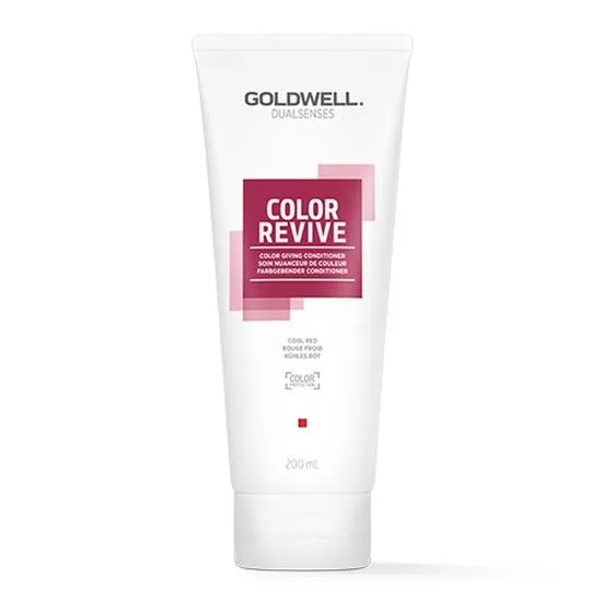 Goldwell Dualsenses Colour Revive Colour Giving Conditioner