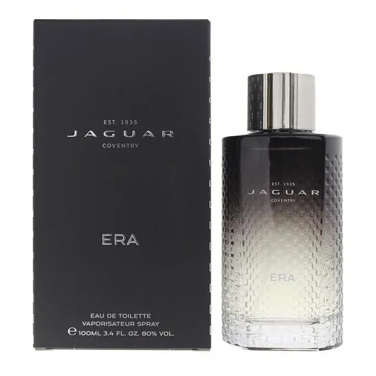 Jaguar Era Eau De Toilette