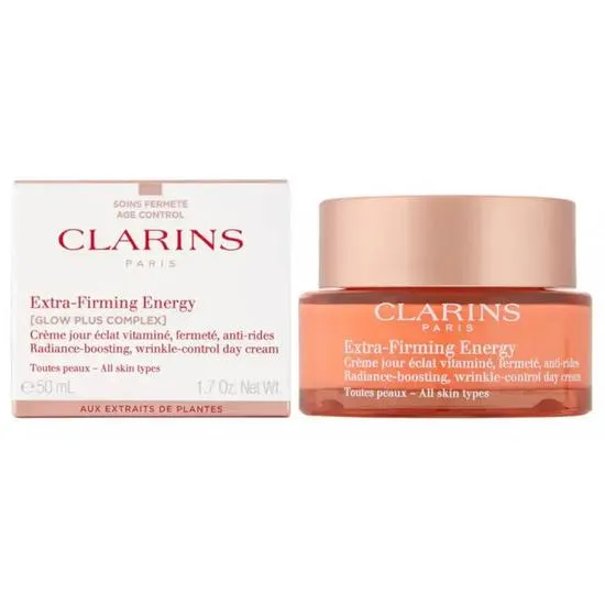 Clarins Extra-Firming Energy Day Cream