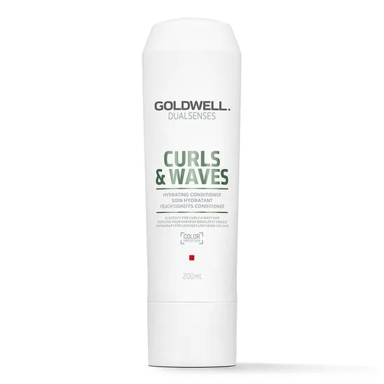 Goldwell Dualsenses Curls & Waves Conditioner