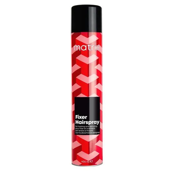 Matrix Styling Fixer Hairspray