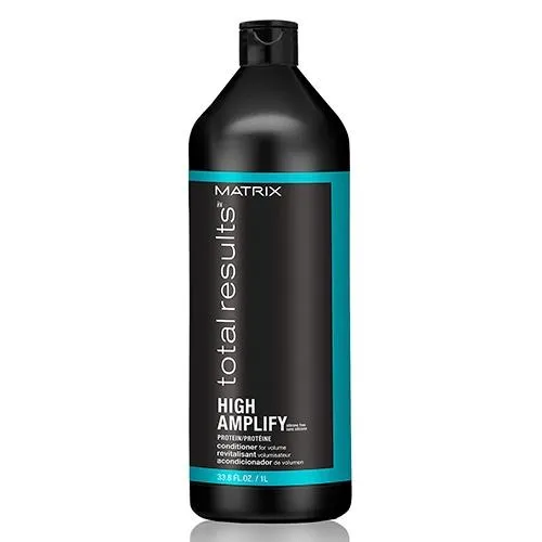 Matrix Total Results High Amplify Volume Conditioner