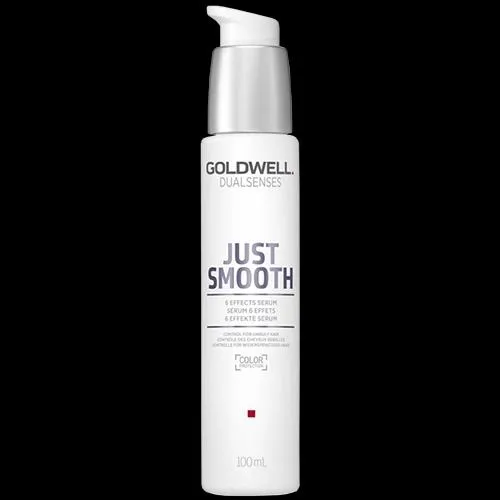 Goldwell Dualsenses Just Smooth 6 Effects Serum