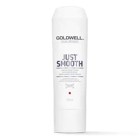 Goldwell Dualsenses Just Smooth Taming Conditioner