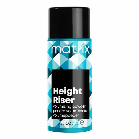 Matrix Styling Height Riser Powder