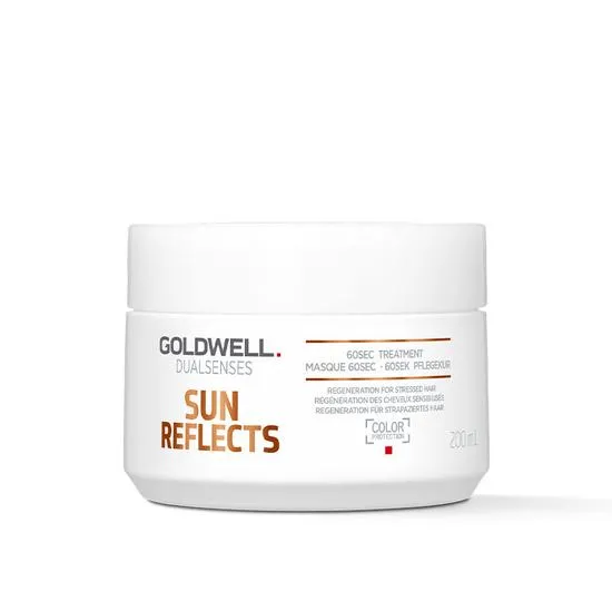Goldwell Dualsenses Sun Reflects 60 Sec Treatment
