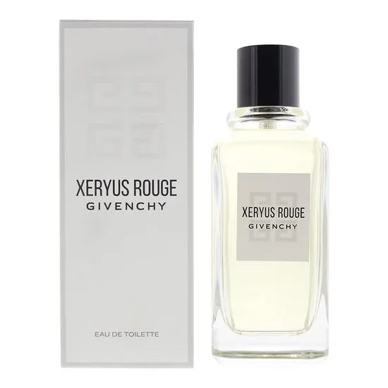 GIVENCHY Xeryus Rouge Eau De Toilette