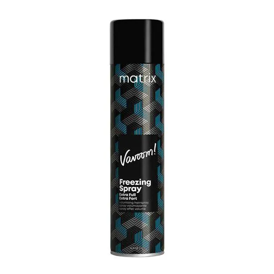 Matrix VaVoom Freeze Spray Extra Full Volumising Hairspray
