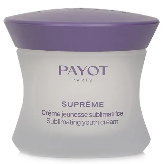 Payot Paris Supreme Sublimating Youth Cream