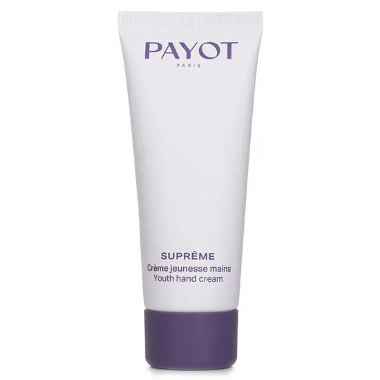 Payot Paris Supreme Youth Hand Cream
