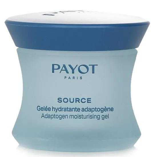 Payot Paris Source Adaptogen Moisturising Gel