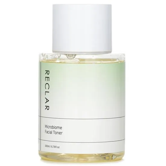 Reclar Microbiome Facial Toner