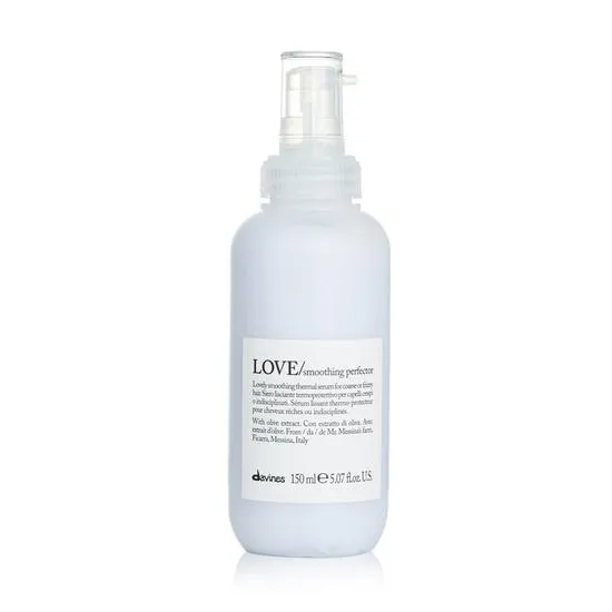Davines Love Smoothing Perfector For Coarse Or Frizzy Hair
