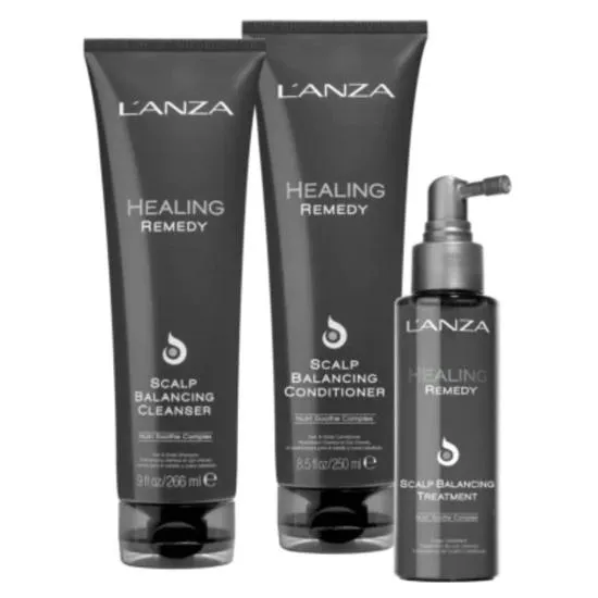 L'Anza Healing Remedy Organza Set
