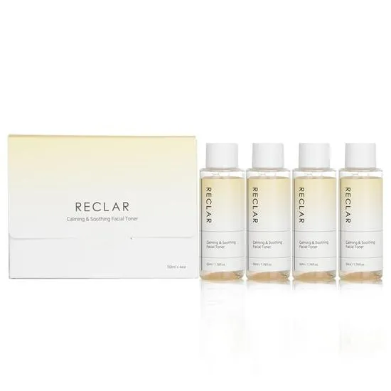 Reclar Calming & Soothing Facial Toner