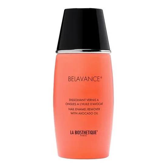 La Biosthetique Brilliant Nail Nail Enamel Remover
