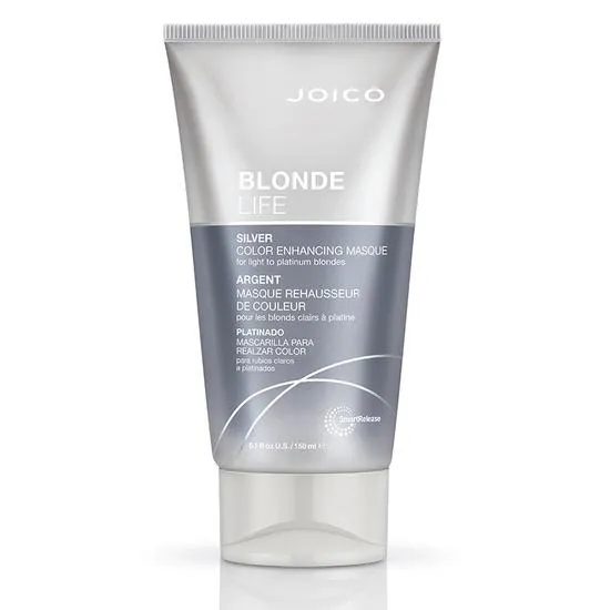 Joico Blonde Life Silver Masque