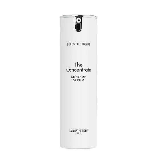 La Biosthetique Belesthetique The Concentrate