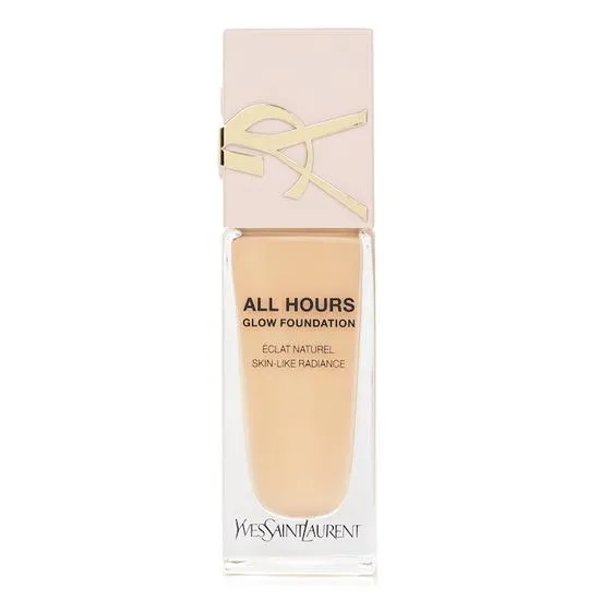 Yves Saint Laurent All Hours Glow Foundation