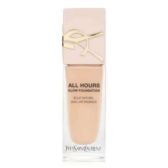 Yves Saint Laurent All Hours Glow Foundation