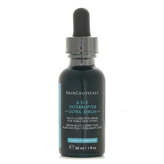 SkinCeuticals A.G.E. Interrupter Ultra Serum