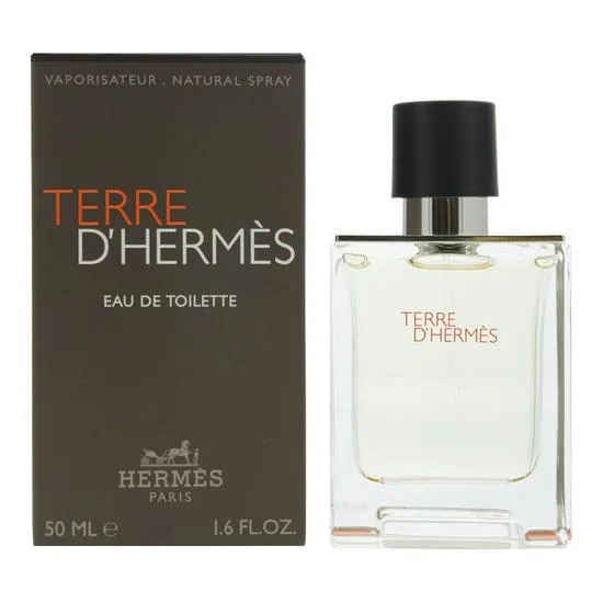 Hermès Eau De Toilette
