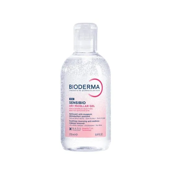 Bioderma Sensibio AR+ Micellar Gel