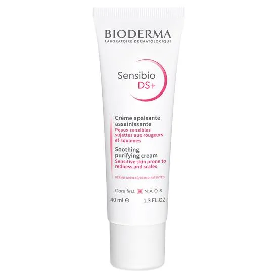Bioderma Sensibio DS+ Cream