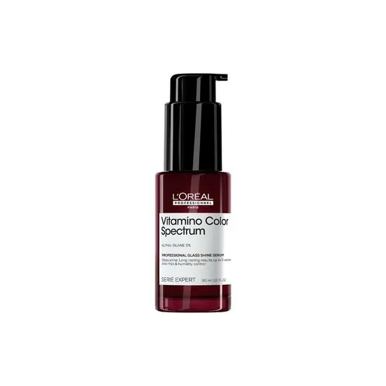 L'Oréal Professionnel Vitamino Colour Spectrum Glass Shine Serum