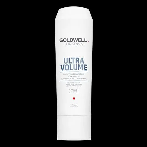 Goldwell Dualsenses Ultra Volume Bodifying Conditioner