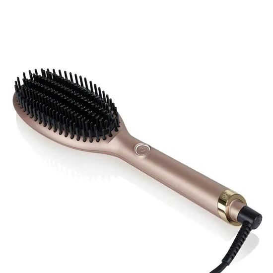 ghd Glide Smoothing Hot Brush