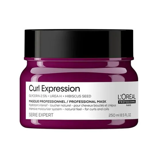 L'Oréal Professionnel Serie Expert Curl Expression Intensive Moisturiser Mask