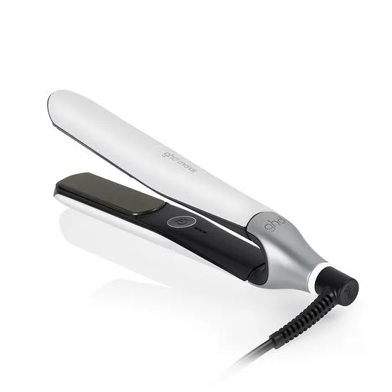 GHD ghd Chronos - Hair Straightener - White - Image 12