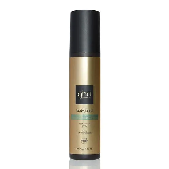 ghd Bodyguard Heat Protect Spray For Fine, Thin Hair