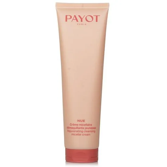 Payot Paris Nue Rejuvenating Cleansing Cream