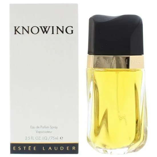 Estée Lauder Knowing Eau De Parfum