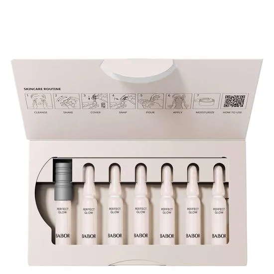 BABOR Ampoule Concentrates Multi Vitamin